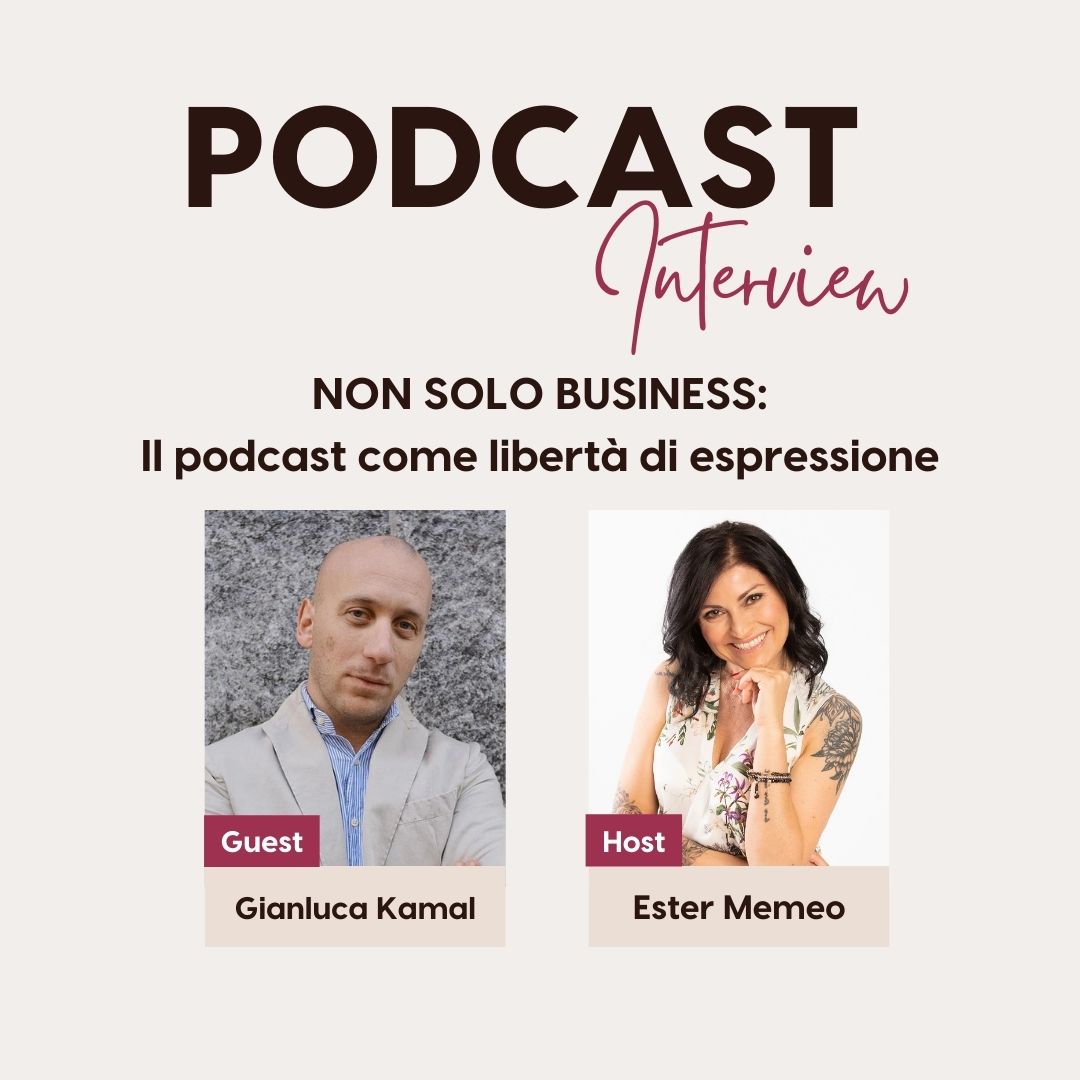 Intervista di Ester Memeo - La Festa dei Folli
